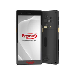 Pegasus AC7000 5G Rugged Mobil..